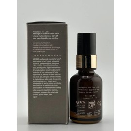 True Botanicals Phyto Retinol Sleep Serum Targets Fine Lines & Wrinkles 1 fl oz