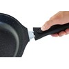 DIVORY Replacement Handle for Pan Diameter 20, 24, 28, 32