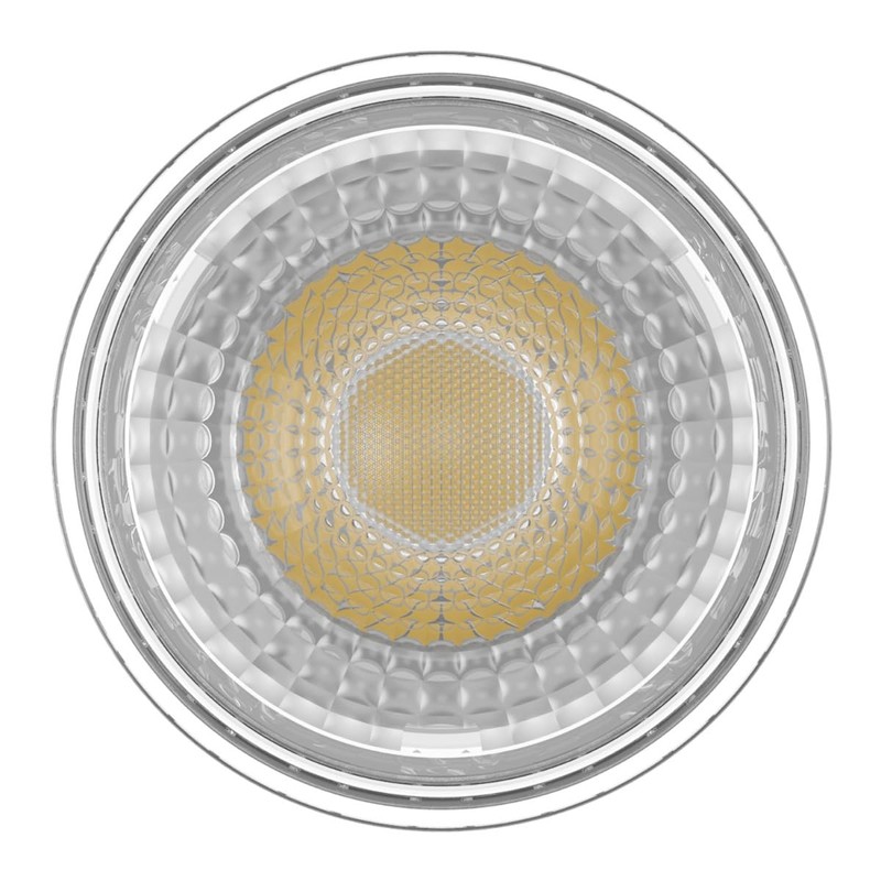 Noxion LED Spotlight GU10 PAR16 4 W 345 lm 36D