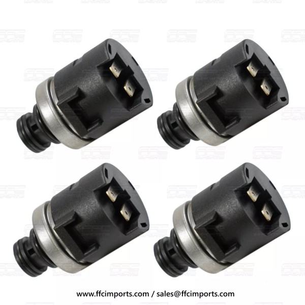 Aftermarket Products 4R44E 4R55E 5R55E Transmission SHIFT SOLENOID SET 1995-UP