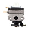 TOPREPAIR Carburetor for 309375009 Homelite UT33650 UT33650B UT26SSEMC 26cc String