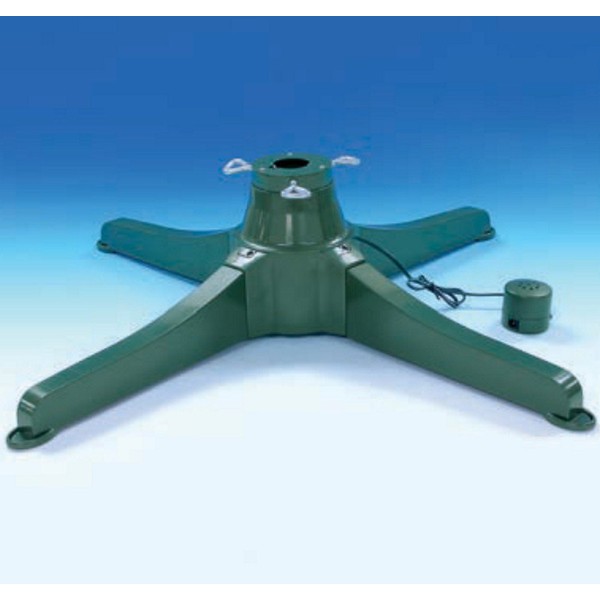 LB Rotating Tree Stand for Artificial Trees up to 7.5