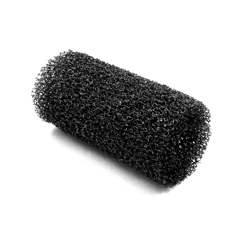 WANGCL Tail Scrubber Sponge for Polaris 12PCS Sweep Hose Tail