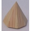 Moa Feteli Octagonal Salt Salt, Good Luck; Octagonal Salt Machine