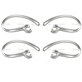 NICKSTON 4pcs (C-MT) Ear-loops Ear-hooks Set for Plantronics Voyager 3200 3240 Edge