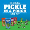 Van Holten's Pickles - Jumbo Hot Pickle-In-A-Pouch - 12 Pack