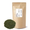 Uji Gyokuro Powdered Powdered Powdered Tea, Delicious Drinking at Sushi