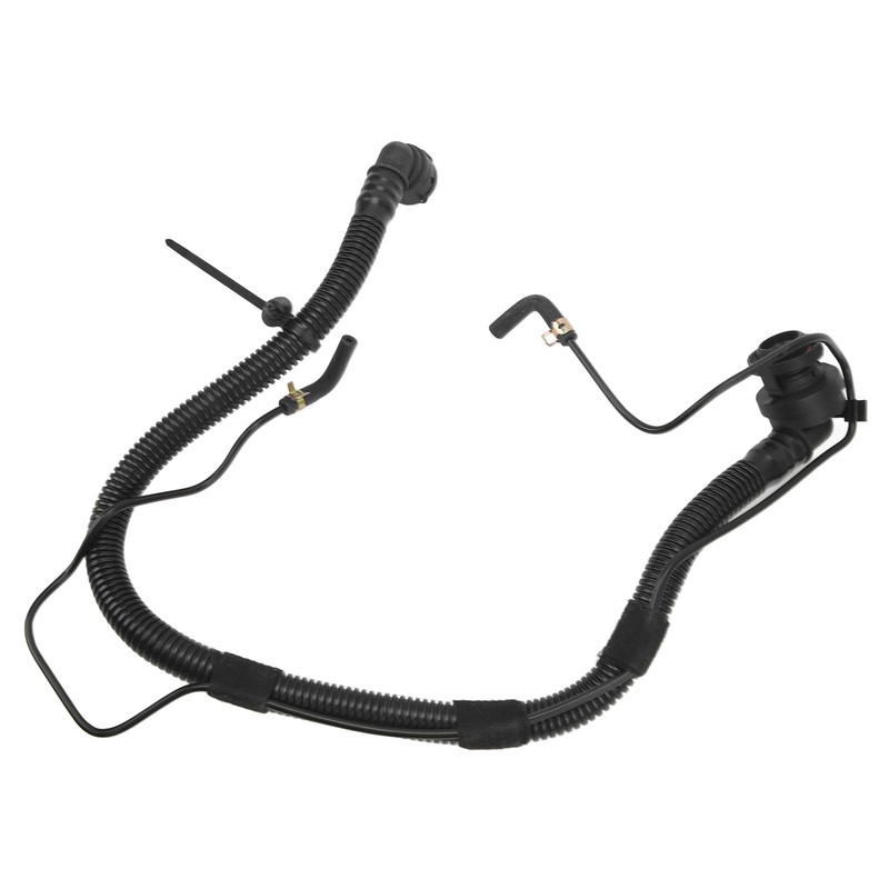 Positive Crank Ventilation Hose Rubber Prevent Oil Leakage 25193343 Replacement