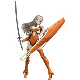 MODEROID ARIEL ELIAL C Equipment, Non-scale, PS & ABS, Assembly Type Plastic Model, Resale