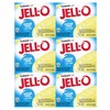 Jell-O Instant Lemon Sugar-Free Fat Free Pudding & Pie Filling