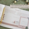 Pregnancy Journal to Give - Luxury Pregnancy Book for Expecting