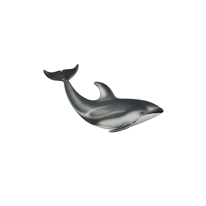 CollectA Pacific White-Sided Dolphin