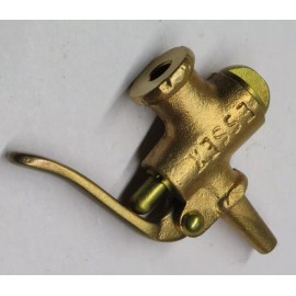 Essex Brass Air Blow Gun Pistol 1/8" NPT Air Compressor GB2.1.8