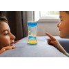 Teacher Created Resources Blue & Yellow Liquid Motion Bubbler
