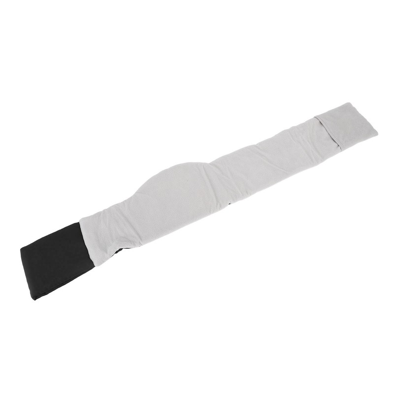 USB Heated Scarf for Men Women 3 Temperature Settings Neck