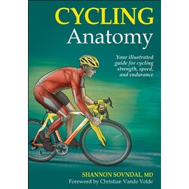 Cycling Anatomy