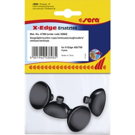 sera Suction Cups for 450 and 700 Pack of 4