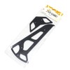 STASRC 550 600 RC Helicopter Carbon Fiber Horizontal and Vertical