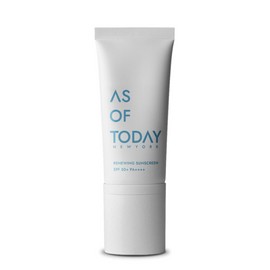 리뉴잉 썬스크린 Renewing Sunscreen