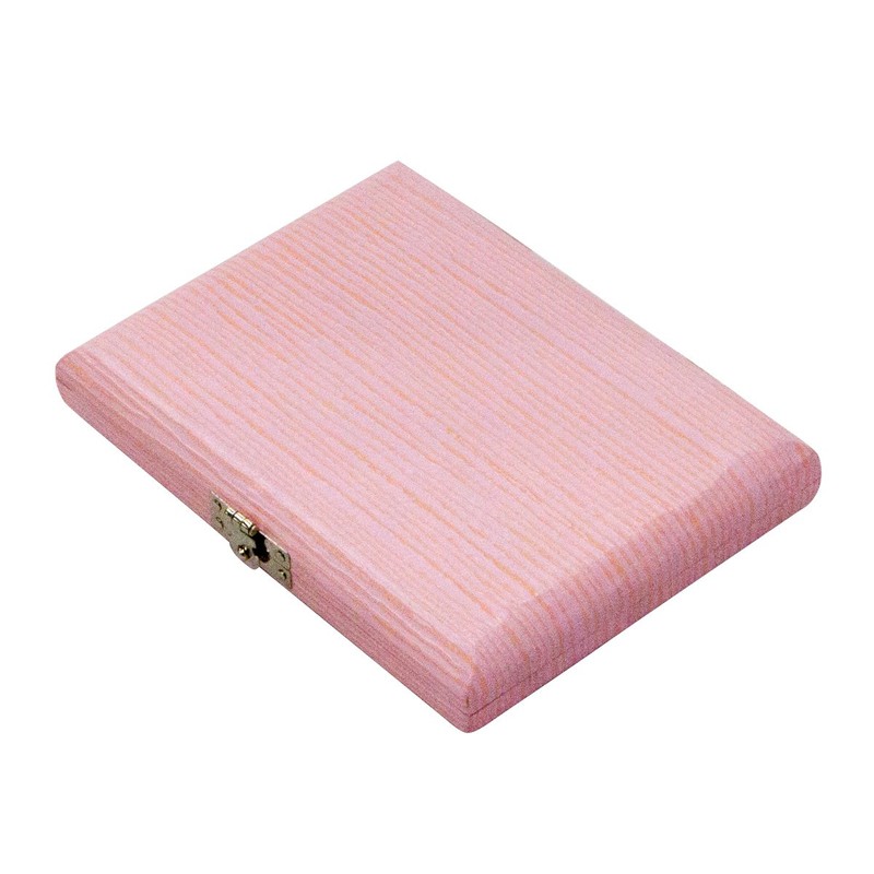 Vivace Vivace Oboe Lead Case OB-10 (for 10 pieces) Color: