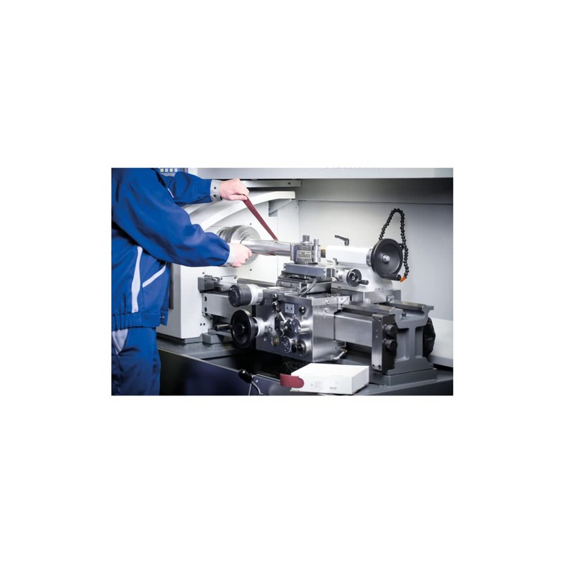 Pferd 45016440 Sanding Belt Roll SBR 38 A400