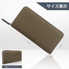 DCLKO SYCC-FA-20220302, gray