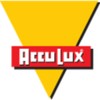 Acculux Taschenlampe mit Ulti Led Sw 413282