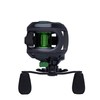 Kalex 1499522 XL2-L Carrete de Pesca con Mango Izquierdo de