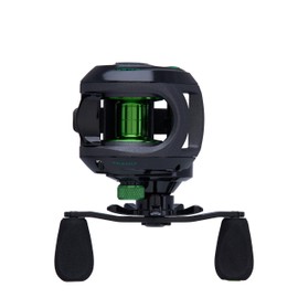 Kalex 1499522 XL2-L Carrete de Pesca con Mango Izquierdo de Perfil bajo