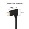 chenyang USB 3.1 Gen 2 10Gbps USB C Male to