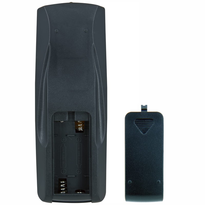 XINJISHIMIN Replacement for Twin Star Classicflame Electric Fireplace Heater Remote