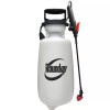 Roundup 2 Gallon Hand Pump Tank Sprayer Heavy Duty Multi