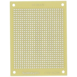 Sunhayato ICB-93SG Small Universal Circuit Board