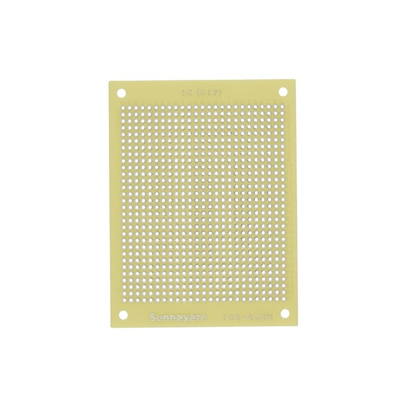 Sunhayato ICB-93SG Small Universal Circuit Board