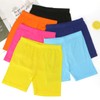 Auranso Set of 6 Short Girls Children's Cycling Shorts Short