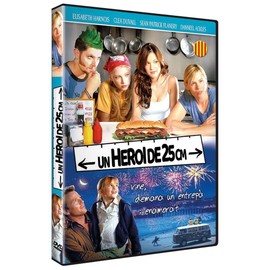 Un Heroi de 25 CM. (Ten Inch Hero) 2007 - Versió en Català