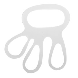 FRANZ MENSCH Hygostar Glove Stretcher, White for Prick Protection Glove