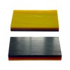 PPF&Tints Soft & Medium Rubber Squeegee for Protective Film Install