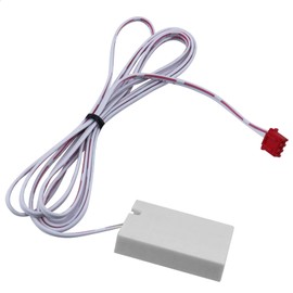 Ice Fullness Sensor Compatible with Business Cube Ice Maker Commercial Ice Machine Cotline Coolski Ice Mahines, Ice Bin Sensor Magnetic Switch Replacement BM02-E71