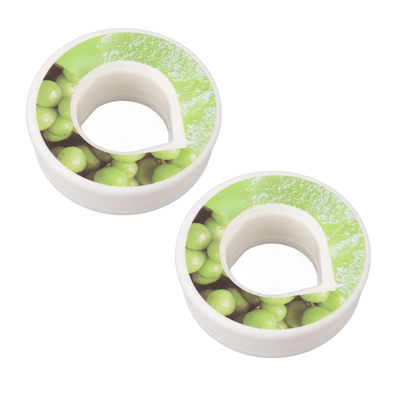 6Pcs Water Bottle Flavoring Pod 0 Sugar 0 Calories Drink