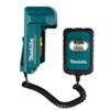 Makita DML803 Cordless 14.4v/18v LED Flashlight Torch Body Only