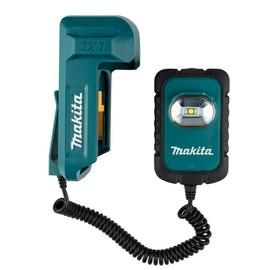 Makita DML803 Cordless 14.4v/18v LED Flashlight Torch Body Only