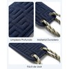 Cepillo para espalda Dvsuaeu 95x10 cm – Limpieza profunda sin