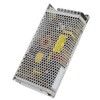 Switching Power Supply 150W Safety Protection Aluminum Alloy Material DC