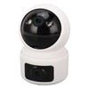 Security Camera 3MP WiFi 2.4G Dual Band 360° Coverage Motion