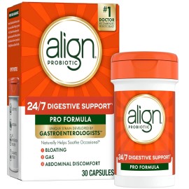 Align Probiotic, Pro Formula, Probiotics for Women and Men, Daily Probiotic Supp