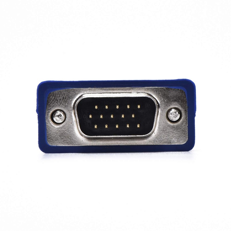 Malarpon Vga Dummy Plug Headless Ghost Functionally Stable Display Emulator