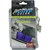 Bort ActiveColor 1470 Large Blue Wrist Thumb Brace for Right and Left Or Right (Large, Blue