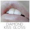 LipSense Senegence Diamond Kiss Moisturizing Lip Gloss NEW SEALED. BOGO!