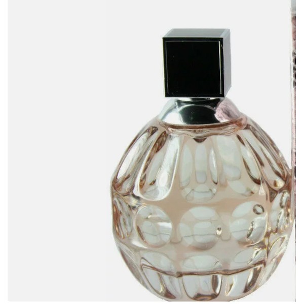 JIMMY CHOO BY JIMMY CHOO 3.3/3.4 oz. EDP SPRAY FOR